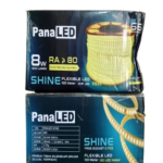 Panaled Shine Flexible Led 100m (Putih,Warm White)