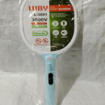 Raket Nyamuk Luby L-3881