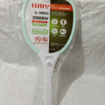 Raket Nyamuk Luby L-3883