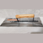 Raskam Gagang Kayu 10" Kotak Wilmer