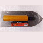 Raskam Gagang Kayu 10" Lancip Wilmer