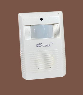 Sensor Bell V-Zorr