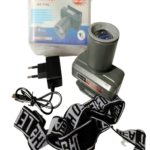 Senter Kepala Matsugi Mg-716L