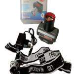 Senter Kepala Matsugi Mg-717L