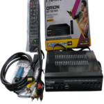 Set Top Box Pioline Orion