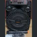 Speaker Bluetooth Bosstron BTS-808 B