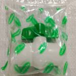STOP KRAN NORGEN 3/4 INCH