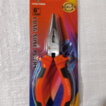 TANG LANCIP TITAN FORGE 6" NORGEN