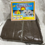 Terpal Gajah Sinar A3 2x3
