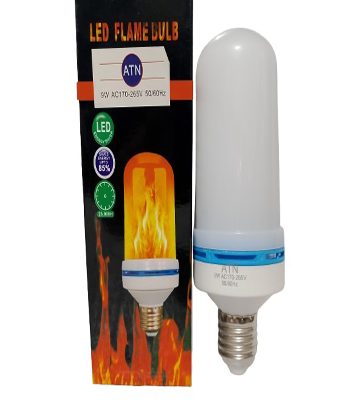 BOHLAM API LED ATN 9W