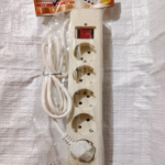 FELICE STOP KONTAK + KABEL 3M 5L