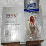 FITING PLAFON S8 DEXICON