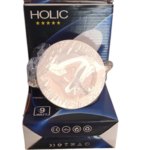IB 9W WHITE HOLIC