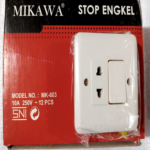 IB ENGKEL STOP MIKAWA