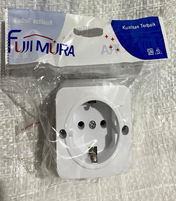 IB STOP KONTAK FUJIMURA