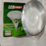 KAP TOPI LED E27 8W KASUKA