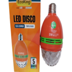 LAMPU DISKO LED ECOKING ELD-250RGB