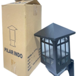 LAMPU HIAS DINDING DI-206C