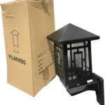 LAMPU HIAS DINDING DI-208C