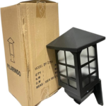 LAMPU HIAS DINDING DI-209C