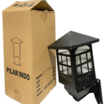 LAMPU HIAS DINDING DI-210C