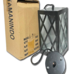 LAMPU HIAS GANTUNG PI-914C