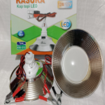 LAMPU LED KAP TOPI KASUKA KSK-1212