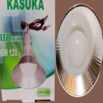 LAMPU LED KASUKA KSK-1206 6W