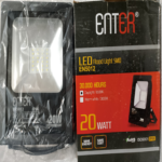 LAMPU SOROT LED ENTER EN5012 20W