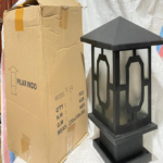 LAMPU TAMAN PI-103