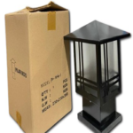 LAMPU TAMAN PI-104