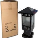 LAMPU TAMAN PI-105C