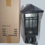 LAMPU TAMAN PI-107C