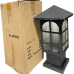 LAMPU TAMAN PI-109
