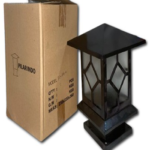 LAMPU TAMAN PI-114C