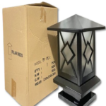 LAMPU TAMAN PI-115C