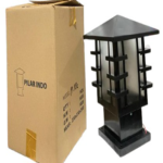 LAMPU TAMAN PI-118C