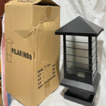 LAMPU TAMAN PI-120C