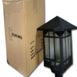 LAMPU TAMAN PI-306