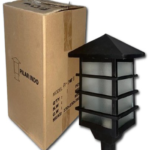 LAMPU TAMAN PI-311