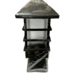 LAMPU TAMAN PILAR PAGAR PI-102
