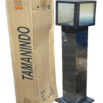 LAMPU TAMAN + TIANG YS-701A