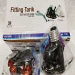 LUXCO FITTING TARIK LFG-2280