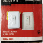 OB SAKLAR ENGKEL MINI MIKAWA
