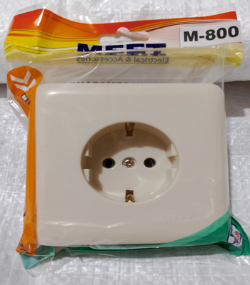 OB STOP KONTAK ARDE MEET M-800