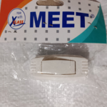 SAKLAR LAMPU MEET M-676W