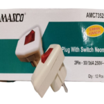 STEKER AMASCO AMC7352