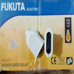 STEKER ARDE BULAT FUKUTA FK-217