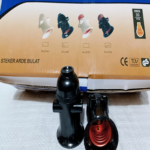 STEKER ARDE BULAT FUKUTA FK-227B