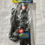 VICENTE STOP KONTAK VE-1051 T5 5M HITAM